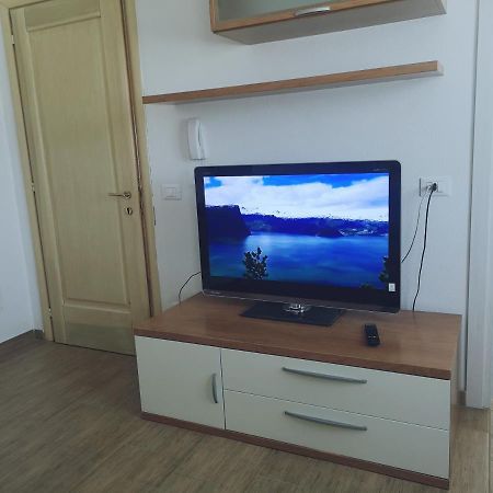 San Simplicio Eco-Apartment ออลเบีย ภายนอก รูปภาพ