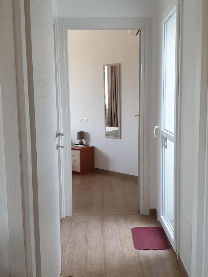 San Simplicio Eco-Apartment ออลเบีย ภายนอก รูปภาพ