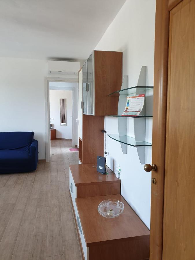 San Simplicio Eco-Apartment ออลเบีย ภายนอก รูปภาพ