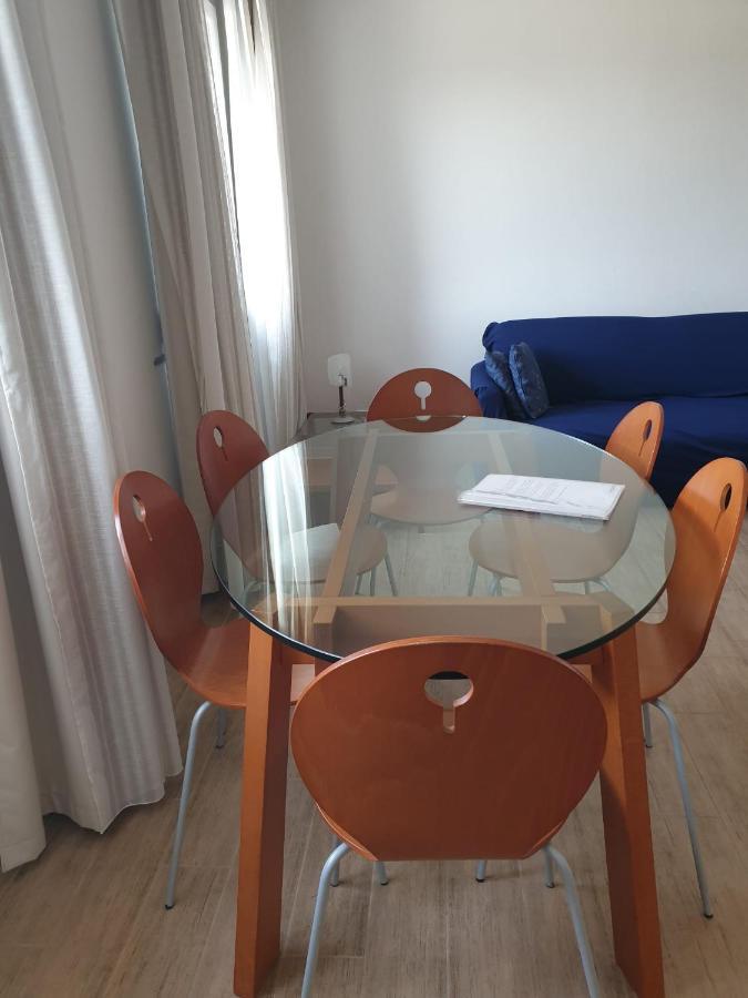 San Simplicio Eco-Apartment ออลเบีย ภายนอก รูปภาพ