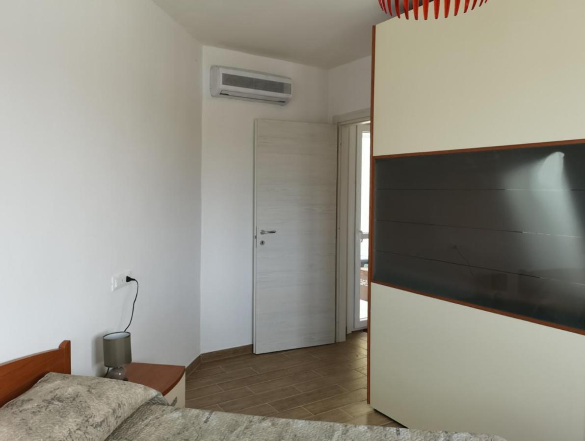 San Simplicio Eco-Apartment ออลเบีย ภายนอก รูปภาพ