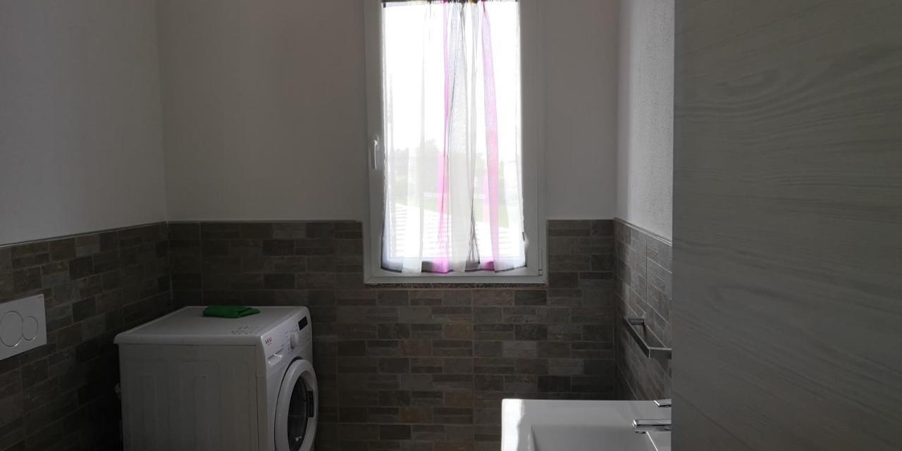 San Simplicio Eco-Apartment ออลเบีย ภายนอก รูปภาพ